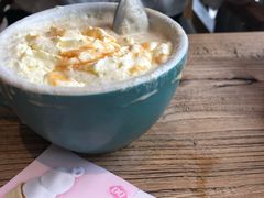 -maan coffee漫咖啡(通州店)