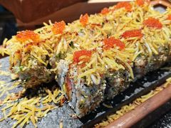 -苏格里岛自助海鲜烤肉火锅(集美万达店)