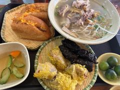 -华姐鸡粉(教育路店)