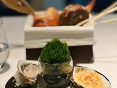 -翡翠36餐厅(浦东香格里拉店)