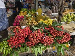 -妈妈的味道(和顺古镇店)