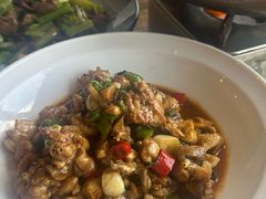 -老唐三下锅 ·张家界地标美食(溪布街店)