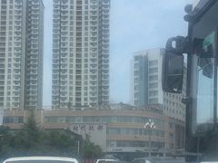 -时代跃都足疗保健休闲广场(二号桥店)