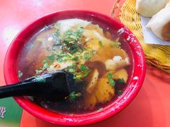 -老槐树煎包