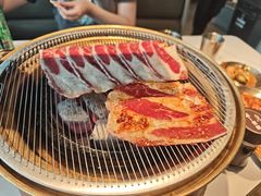 -西塔老太太泥炉烤肉(川沙百联店)