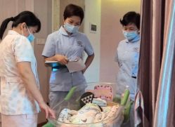 -生命加•Q考拉月子会所(玫瑰园店)