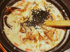 -烎记烧烤(蓝天花园店)