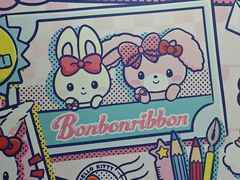 -北京时代美术馆-Hello Kitty Cosmos 光影特展-北京站