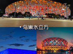 -八达岭长城