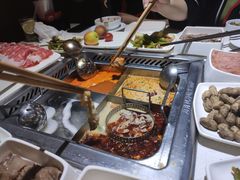 -海底捞火锅(长沙华创国际广场店)