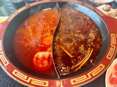 -三江两海老火锅(北京首店)