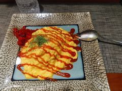 -Hey!蛋包饭(中山店)