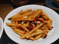 -吃饭皇帝大(合生汇店)