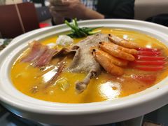 -金龙·打边炉(南京西路店)