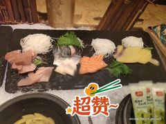 -西安凯悦酒店·湖畔中餐厅