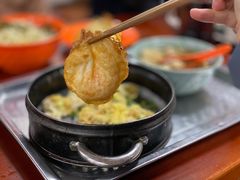 -味一早餐(新芝路店)