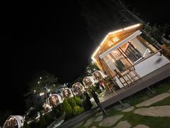 -云禾壹海景庄园餐厅