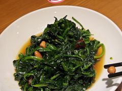 -好嫂子酱猪手•农家菜(槐房万达店)