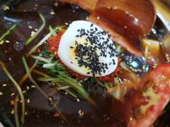 -松栢朝鲜族味道·脊骨汤(总店)