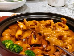 古法鲍鱼-连鹭海鲜·新大连菜(星海店)