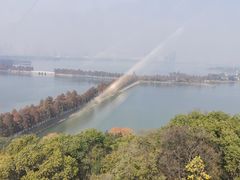 -东湖磨山景区