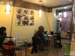 -阿sir咖啡(陶谷新村店)