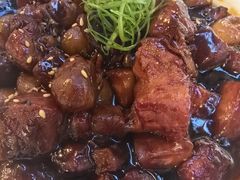 -京北渔家傲
