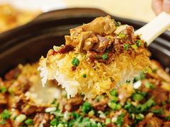 -啊杞恒益饭店(南头总店)