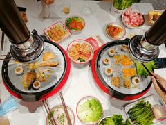 -柒酒烤肉(武鸣大帽山店)