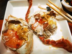 -苏大嘴海鲜牧场(奥林匹克店)