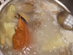 -吉友粥底火锅(方斜路店)