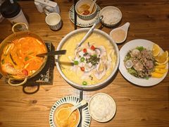 -泰堤坊(淡水体育馆店)
