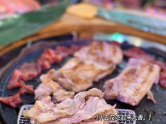 -玄希浪漫厨房·韩料烤肉(湖滨银泰in77店)
