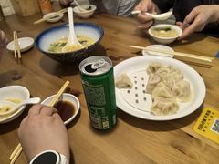 -海胆小馆(东北水饺·春柳店)