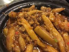 -围龙屋客家食府(福田店)