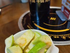 -潮澎派·潮汕菜大排档(南较西路店)