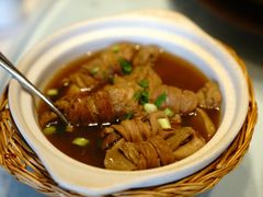 溧阳扎肝-风味小馆(天目湖宾馆店)