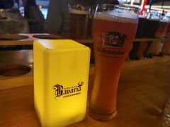 -巴伐利亚啤酒坊(意式风情街店)