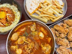 -青春分食(仙林大学城店)