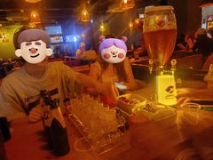 -Helens海伦司小酒馆(南京洪武路店)