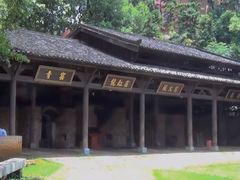 -景德镇古窑民俗博览区