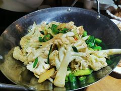 -三猫黑鱼花(南大店)