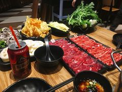 -掂档潮汕牛肉火锅(cityon熙地港店)