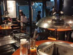 -伍丁·烤牛肋(和平东桥店)