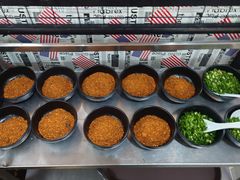 -云鱿记鱿鱼鸡·野生菌火锅(人民南路店)