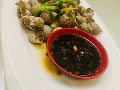 -沈家门小海鲜