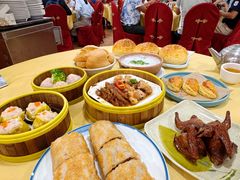 -吉莲利苑海鲜酒家(珠海拱北28年老字号店)