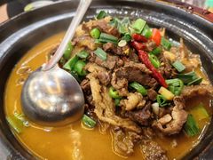 -老唐三下锅 ·张家界地标美食(溪布街店)