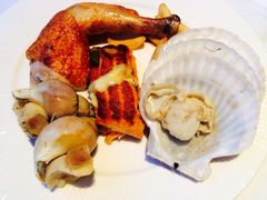 picture-杭州钱江新城万怡酒店-西餐厅