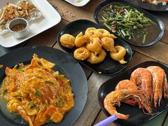 -Doo Dee Thai Food(Issan/Isaan/Esan)